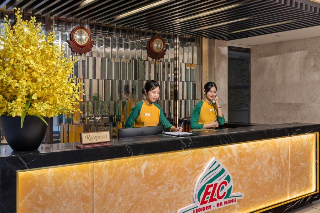 Review ELC Da Nang Hotel: Khách sạn 3 sao tiện nghi gần biển Mỹ Khê