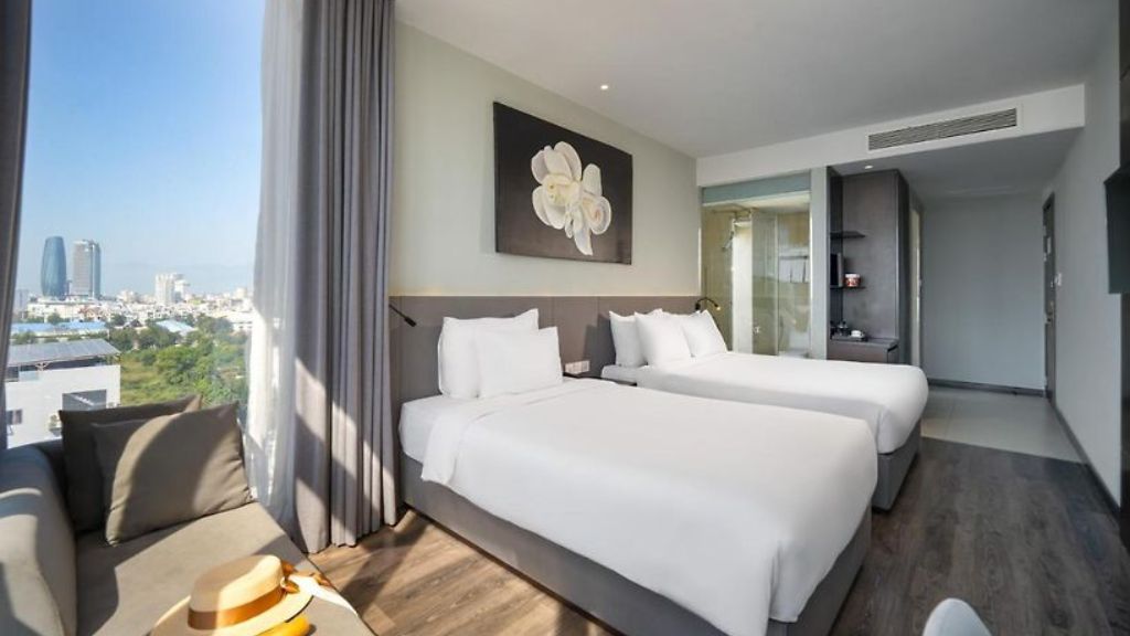 Review Everland Hotel: 12 thông tin cần biết trước khi đặt phòng ở Đà Nẵng