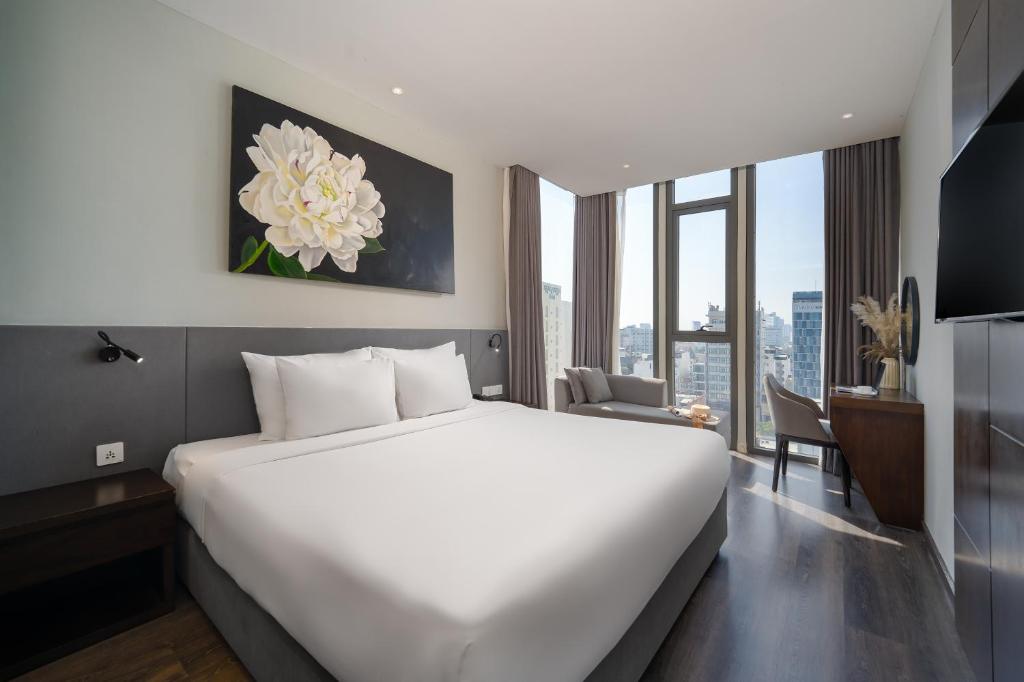 Review Everland Hotel: 12 thông tin cần biết trước khi đặt phòng ở Đà Nẵng