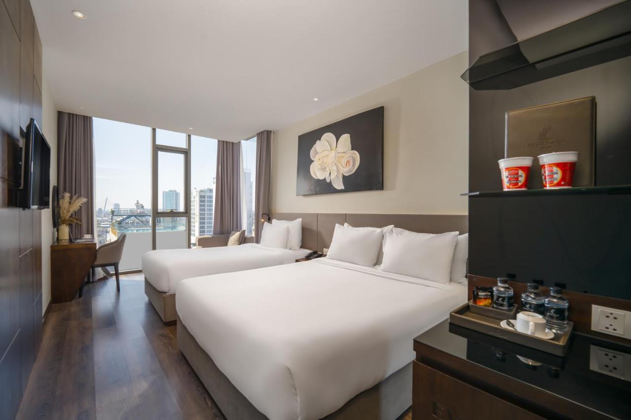 Review Everland Hotel: 12 thông tin cần biết trước khi đặt phòng ở Đà Nẵng