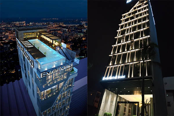 Review Everland Hotel: 12 thông tin cần biết trước khi đặt phòng ở Đà Nẵng