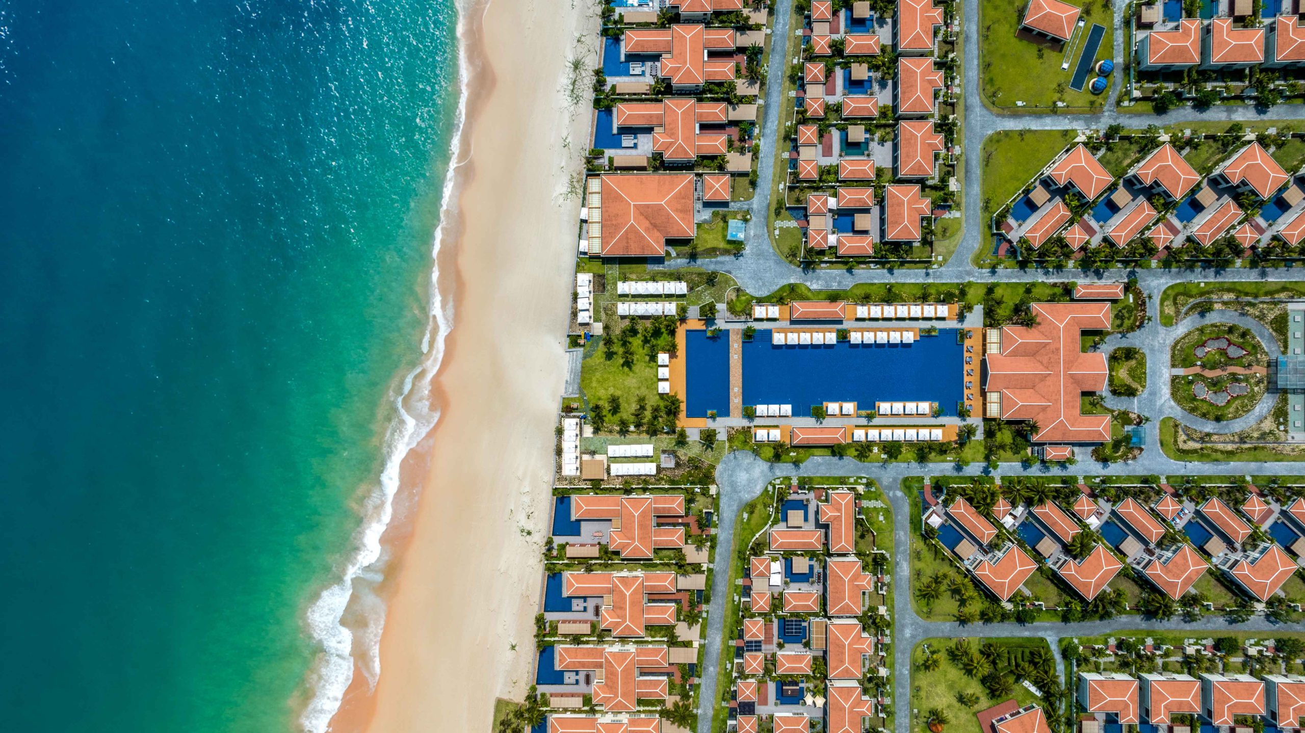 Review Fusion Resort & Villas Da Nang 2026: vị trí, tiện ích, giá phòng và trải nghiệm nghỉ dưỡng