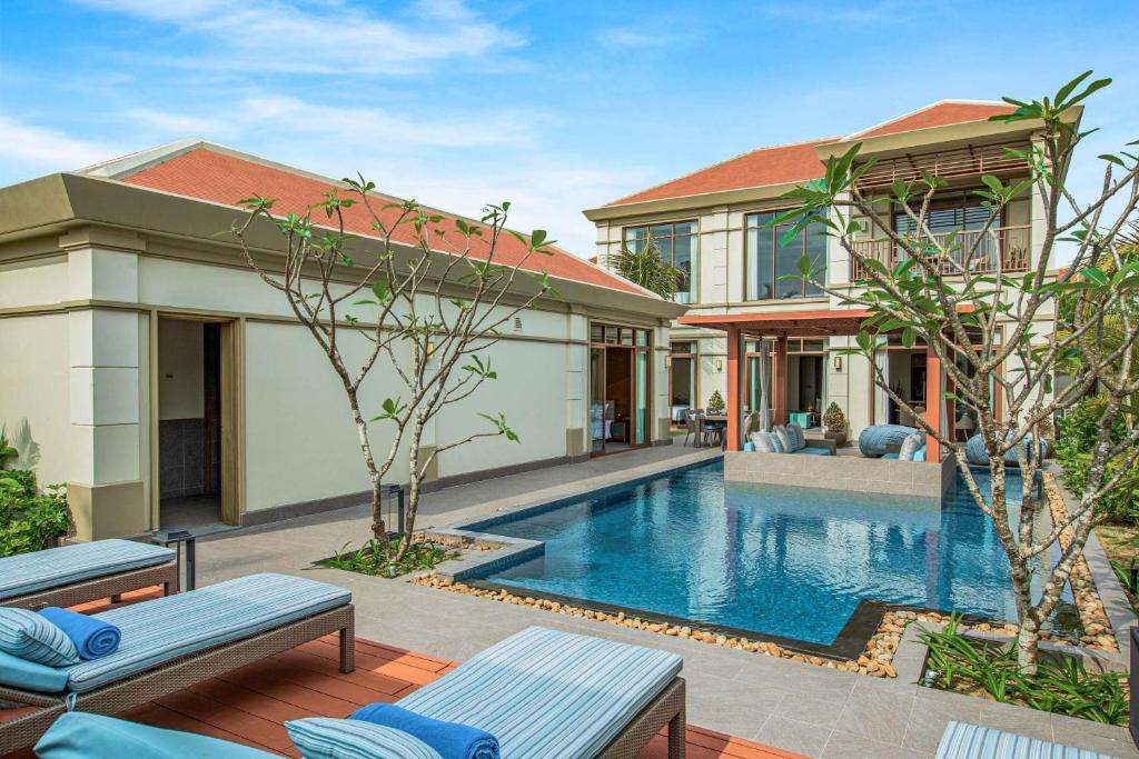 Review Fusion Resort & Villas Da Nang 2026: vị trí, tiện ích, giá phòng và trải nghiệm nghỉ dưỡng