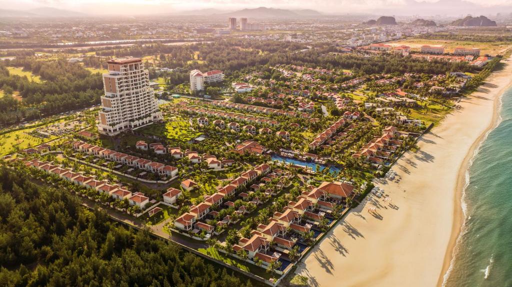 Review Fusion Resort & Villas Da Nang 2026: vị trí, tiện ích, giá phòng và trải nghiệm nghỉ dưỡng