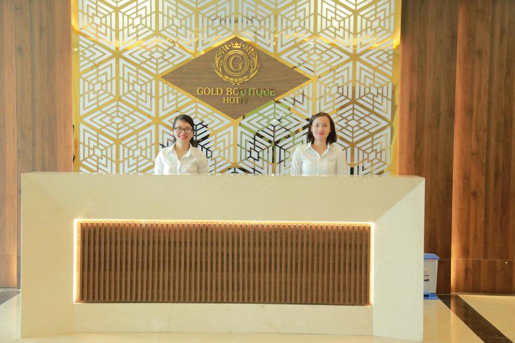 Review Gold Boutique Hotel 2026: Khách sạn 3 sao gần biển Nguyễn Tất Thành Đà Nẵng