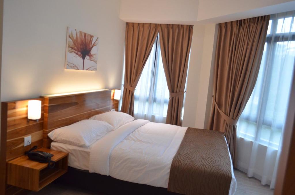 Review Gold Boutique Hotel 2026: Khách sạn 3 sao gần biển Nguyễn Tất Thành Đà Nẵng