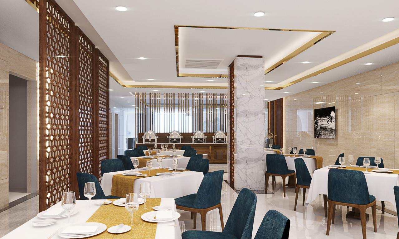 Review Gold Boutique Hotel 2026: Khách sạn 3 sao gần biển Nguyễn Tất Thành Đà Nẵng