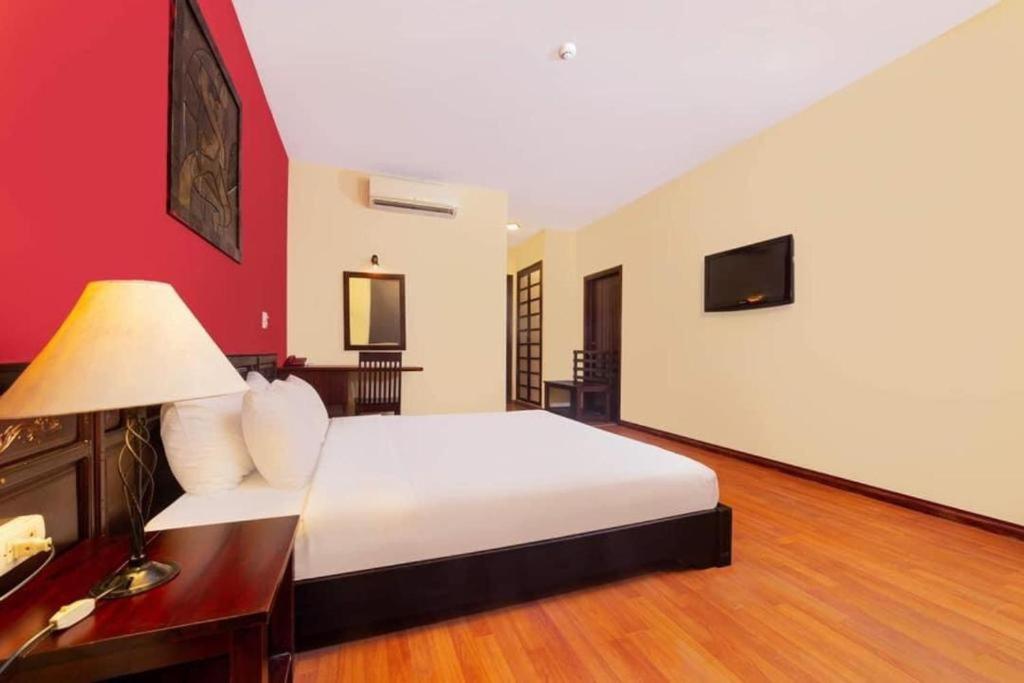 Review Gold Coast Danang: Khách sạn 3 sao gần biển Mỹ Khê có gì nổi bật?