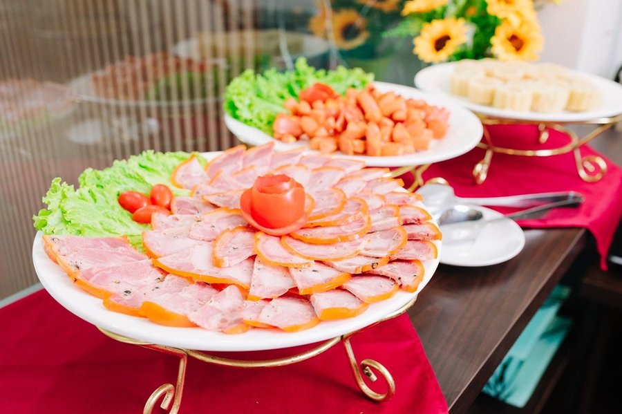 Review Gold Time Hotel Đà Nẵng: Khách sạn 3 sao gần biển Mỹ Khê, giá hợp lý