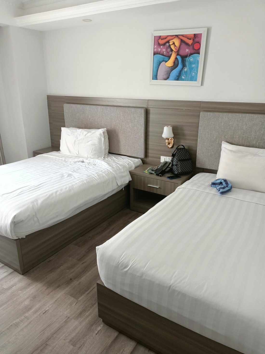 Review Golden Rose Hotel Danang: Vị trí, phòng nghỉ, tiện ích và giá tham khảo