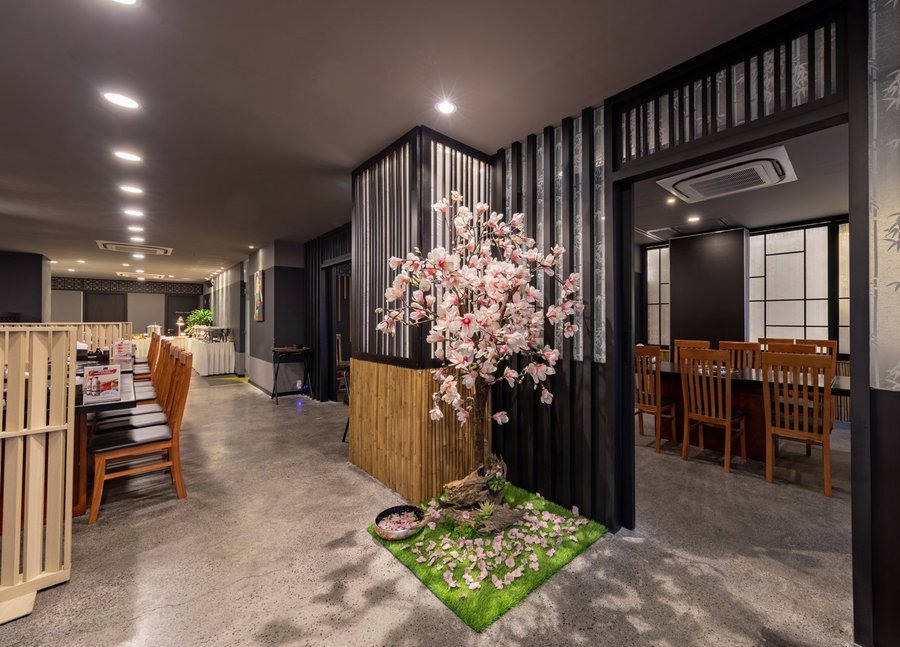 Review Grandvrio City Danang By Route Inn Group: khách sạn 4 sao phong cách Nhật tại trung tâm Đà Nẵng