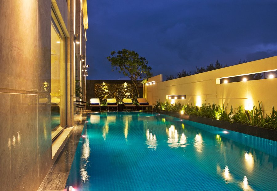 Review Hadana Boutique Hotel Da Nang: khách sạn boutique 4 sao gần trung tâm Đà Nẵng