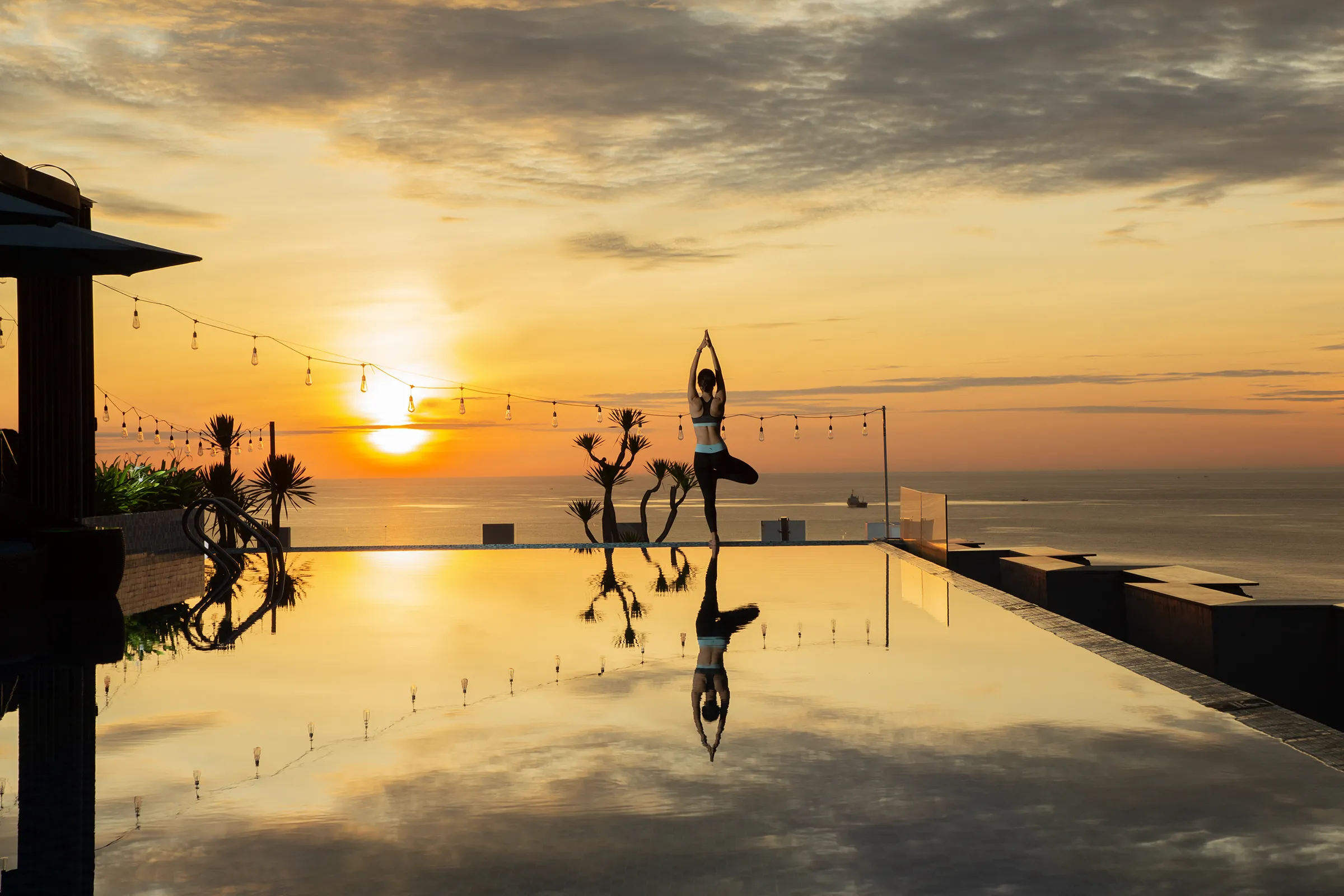 Review HAIAN Beach Hotel & Spa: Khách sạn 4 sao sát biển tại Đà Nẵng có gì nổi bật?