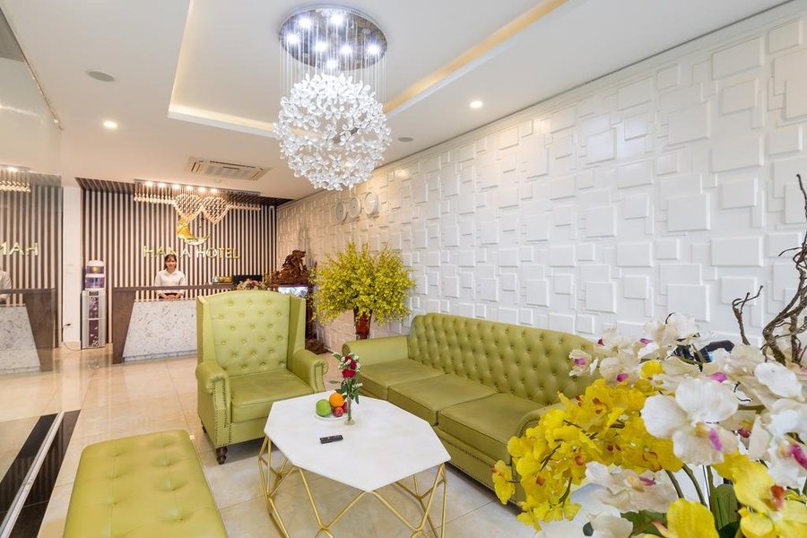Review Hana Hotel Da Nang: Đánh giá vị trí, tiện nghi, hạng phòng và trải nghiệm lưu trú