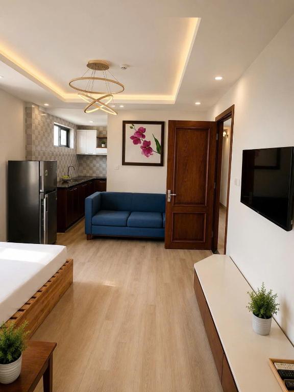 Review Hana Hotel Da Nang: Đánh giá vị trí, tiện nghi, hạng phòng và trải nghiệm lưu trú