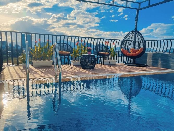 Review Hana Hotel Da Nang: Đánh giá vị trí, tiện nghi, hạng phòng và trải nghiệm lưu trú