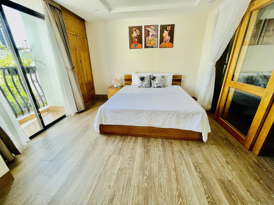 Review Hana Hotel Da Nang: Đánh giá vị trí, tiện nghi, hạng phòng và trải nghiệm lưu trú