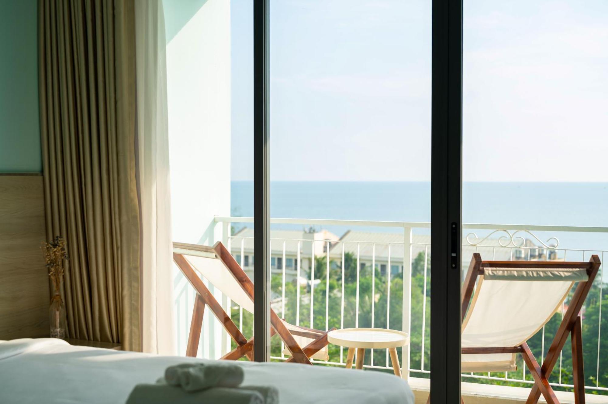 Review Haya Hotel Đà Nẵng: khách sạn 3 sao tại Ngũ Hành Sơn có gì nổi bật?
