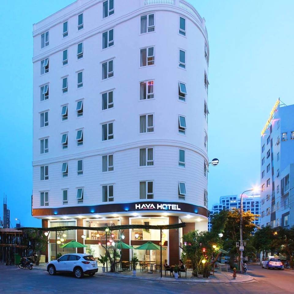 Review Haya Hotel Đà Nẵng: khách sạn 3 sao tại Ngũ Hành Sơn có gì nổi bật?