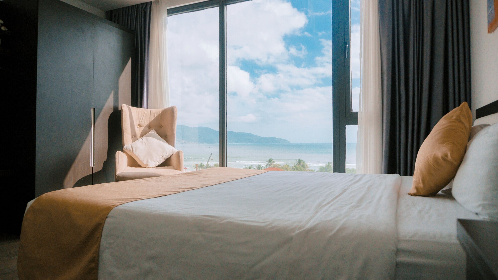 Review Horizon Front Beach Hotel Danang: 7 điểm cần biết trước khi đặt phòng