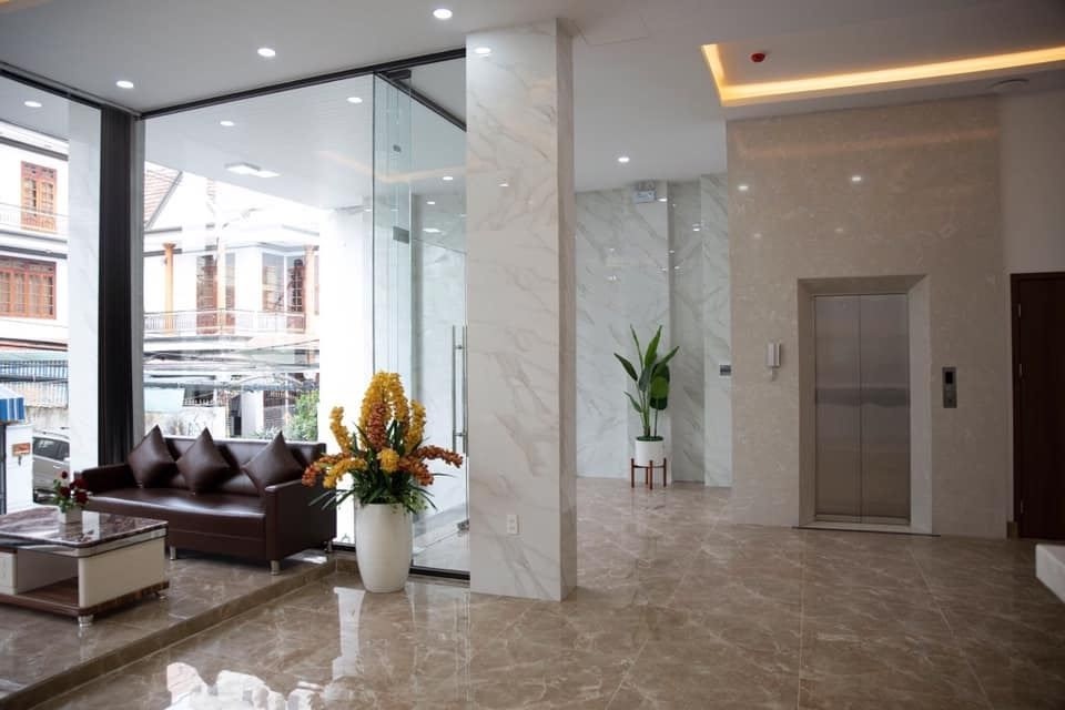 Review Huy Ngoc Hotel: Khách sạn 2 sao gần khu Phước Mỹ Đà Nẵng