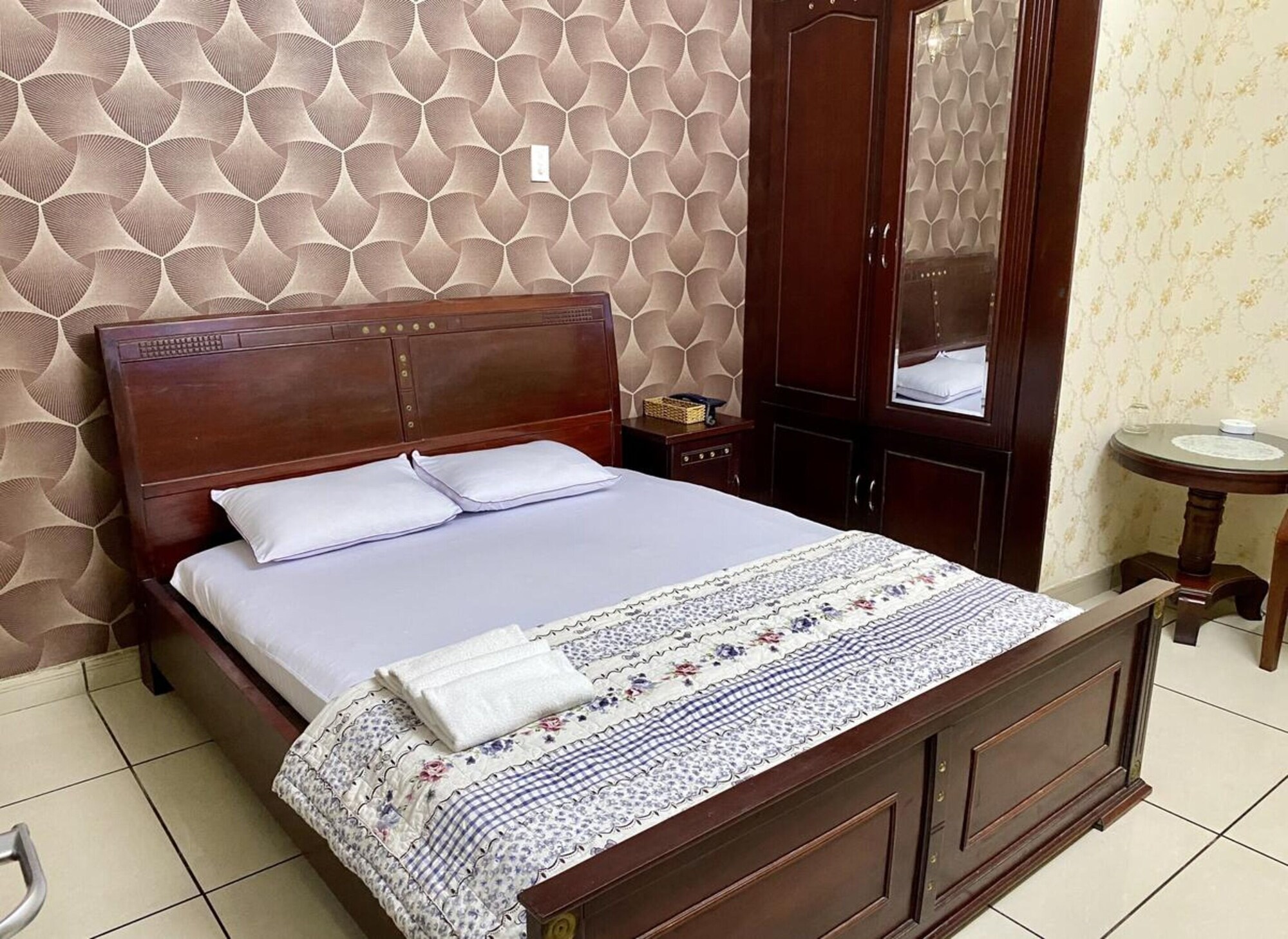 Review Huy Ngoc Hotel: Khách sạn 2 sao gần khu Phước Mỹ Đà Nẵng