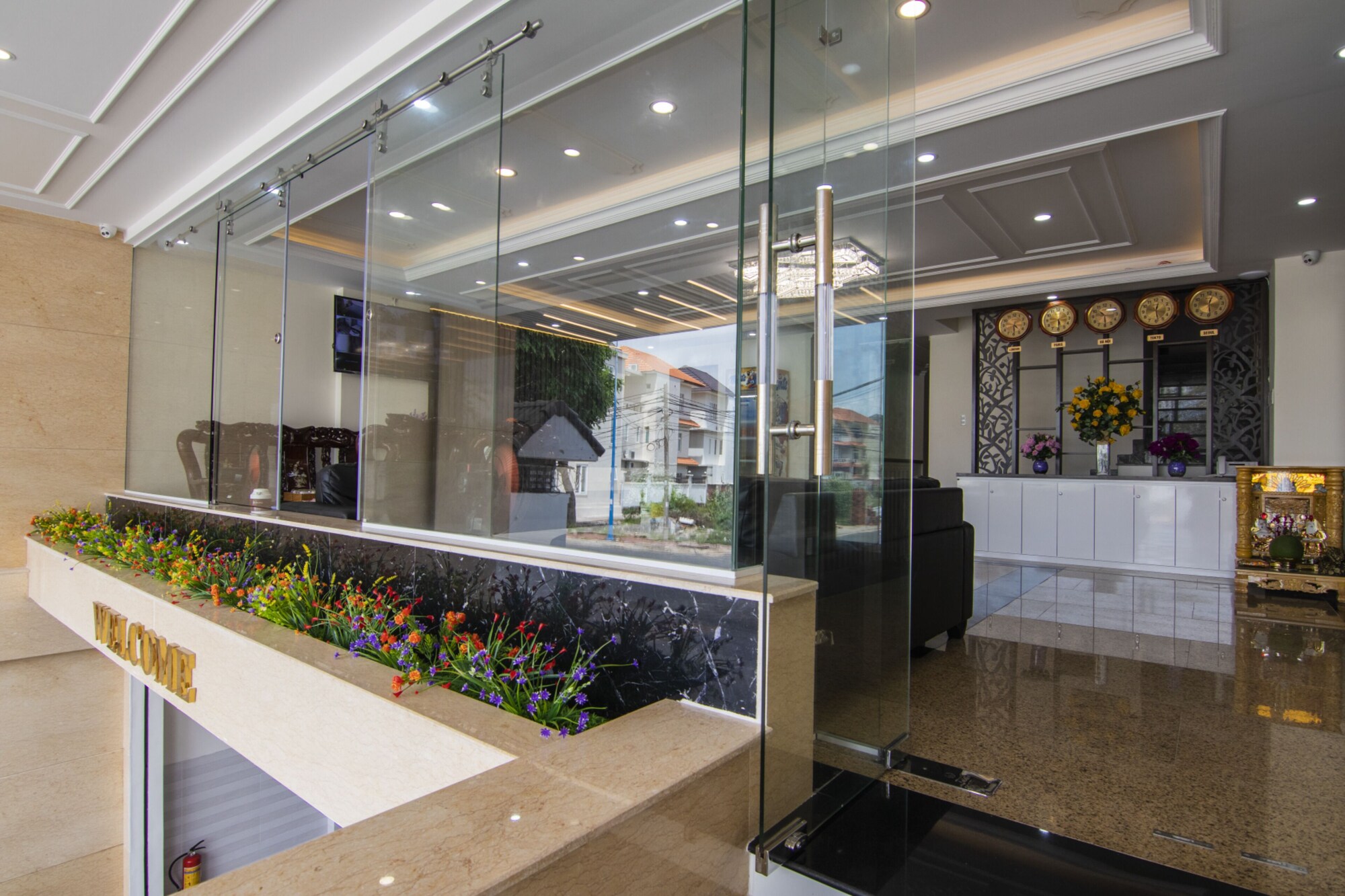 Review Huy Ngoc Hotel: Khách sạn 2 sao gần khu Phước Mỹ Đà Nẵng