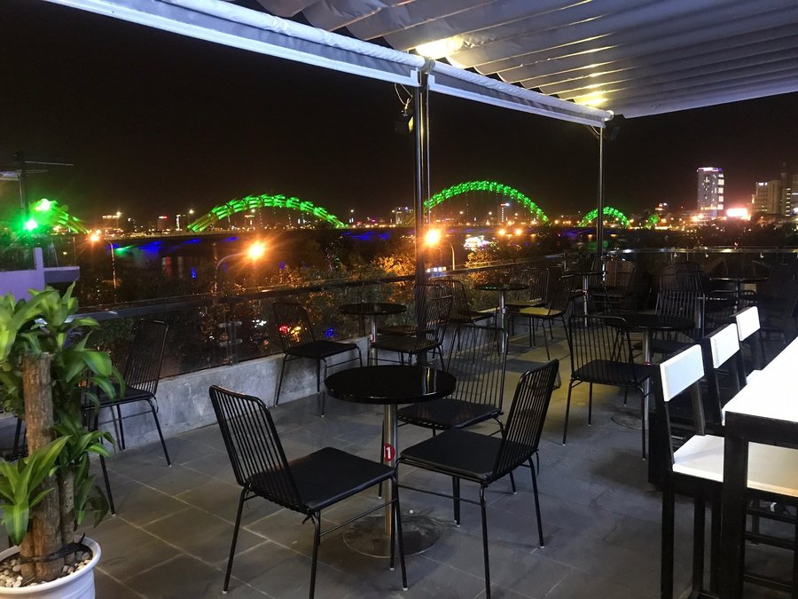 Review Huy Ngoc Hotel: Khách sạn 2 sao gần khu Phước Mỹ Đà Nẵng