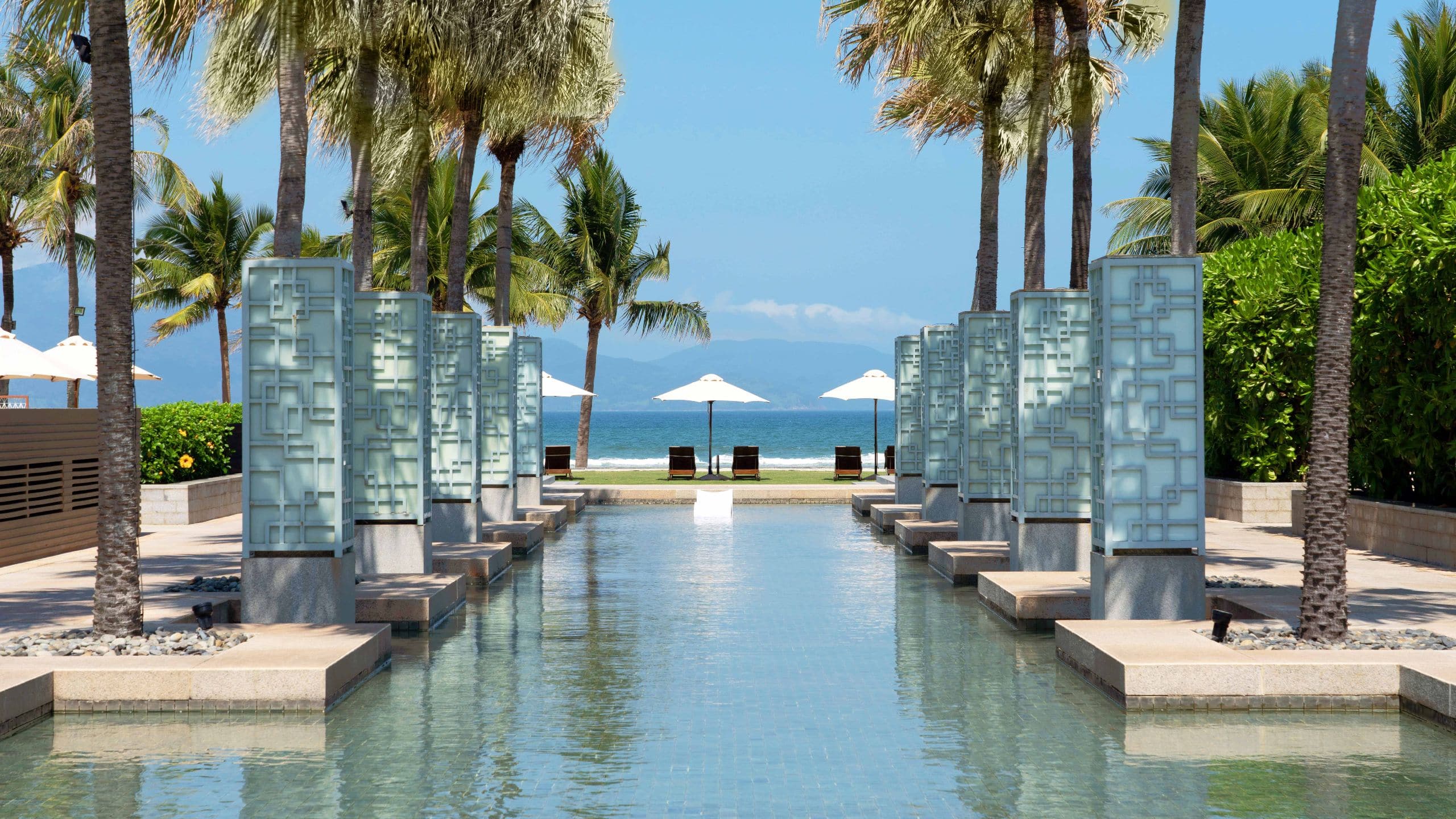 Review Hyatt Regency Danang Resort & Spa: Kinh nghiệm nghỉ dưỡng 5 sao bên biển Non Nước