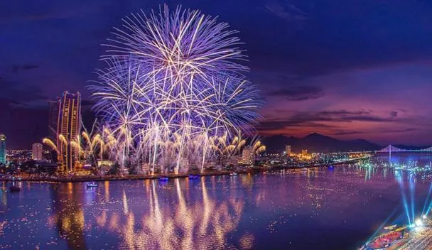 Review Ibiza Riverfront Da Nang Hotel Powered by ASTON: khách sạn ven sông tại An Hải Bắc Đà Nẵng
