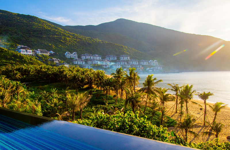 Review InterContinental Hotels DANANG SUN PENINSULA RESORT, an IHG Hotel: 13 hạng phòng, giá và tiện ích nổi bật