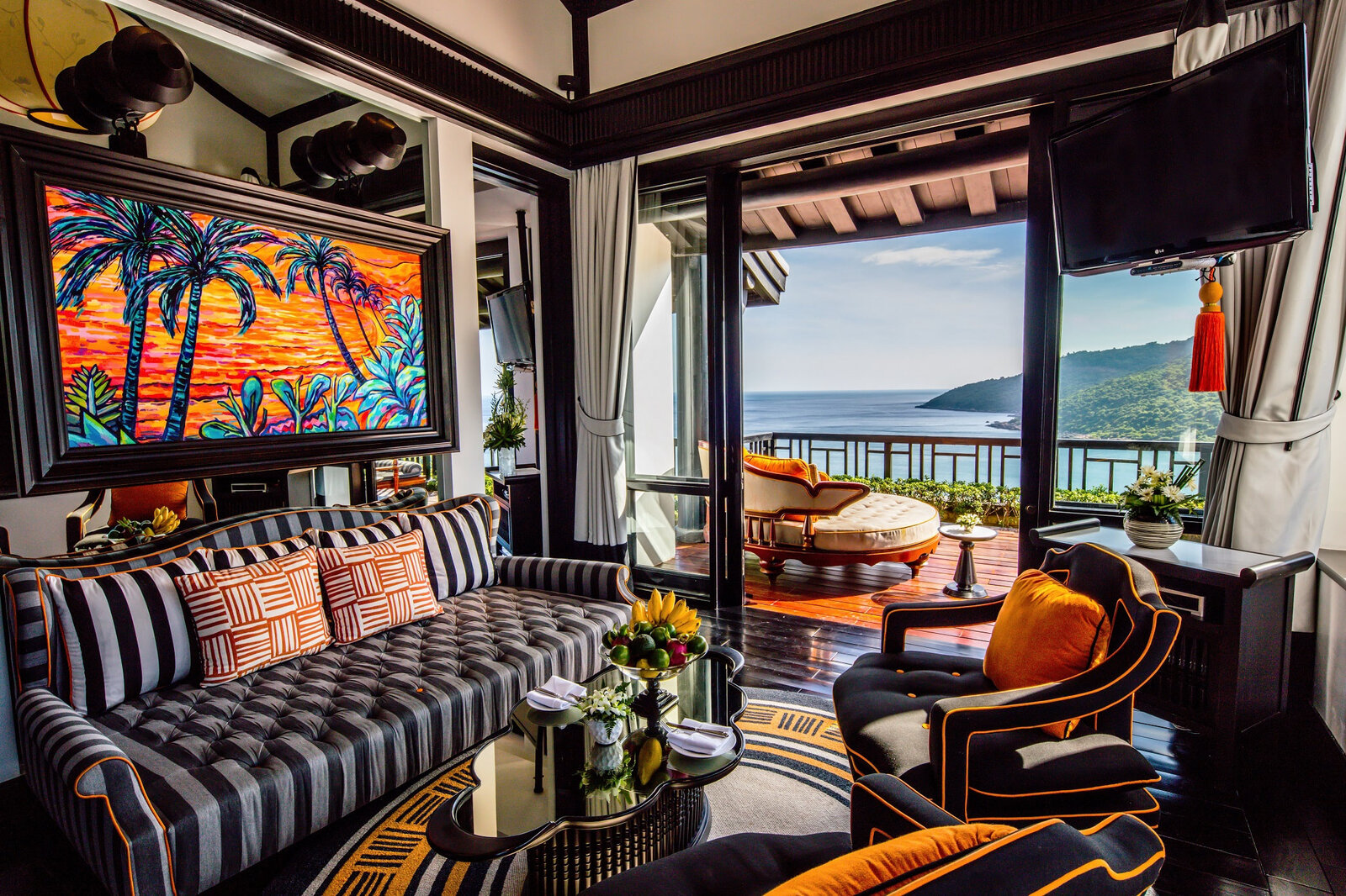 Review InterContinental Hotels DANANG SUN PENINSULA RESORT, an IHG Hotel: 13 hạng phòng, giá và tiện ích nổi bật
