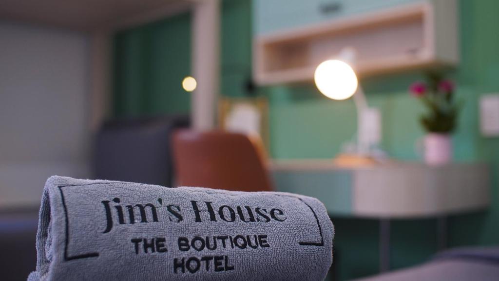 Review Jim’s House Đà Nẵng: vị trí, hạng phòng, tiện ích và trải nghiệm lưu trú
