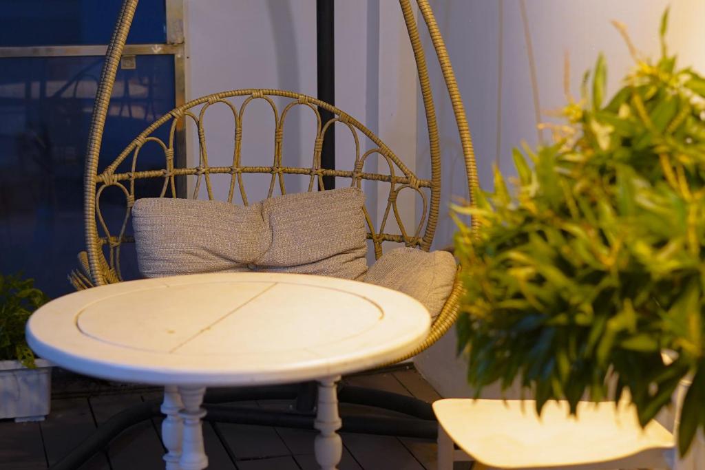 Review Jim’s House Đà Nẵng: vị trí, hạng phòng, tiện ích và trải nghiệm lưu trú
