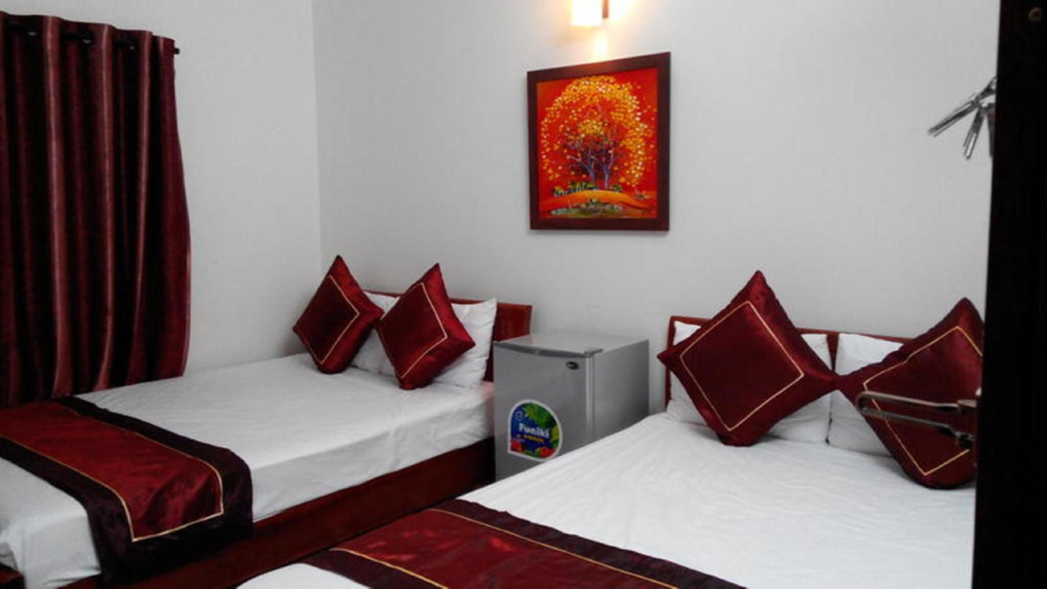 Review Kara Beachside Guesthouse: nơi lưu trú tiết kiệm tại khu Mỹ An Đà Nẵng