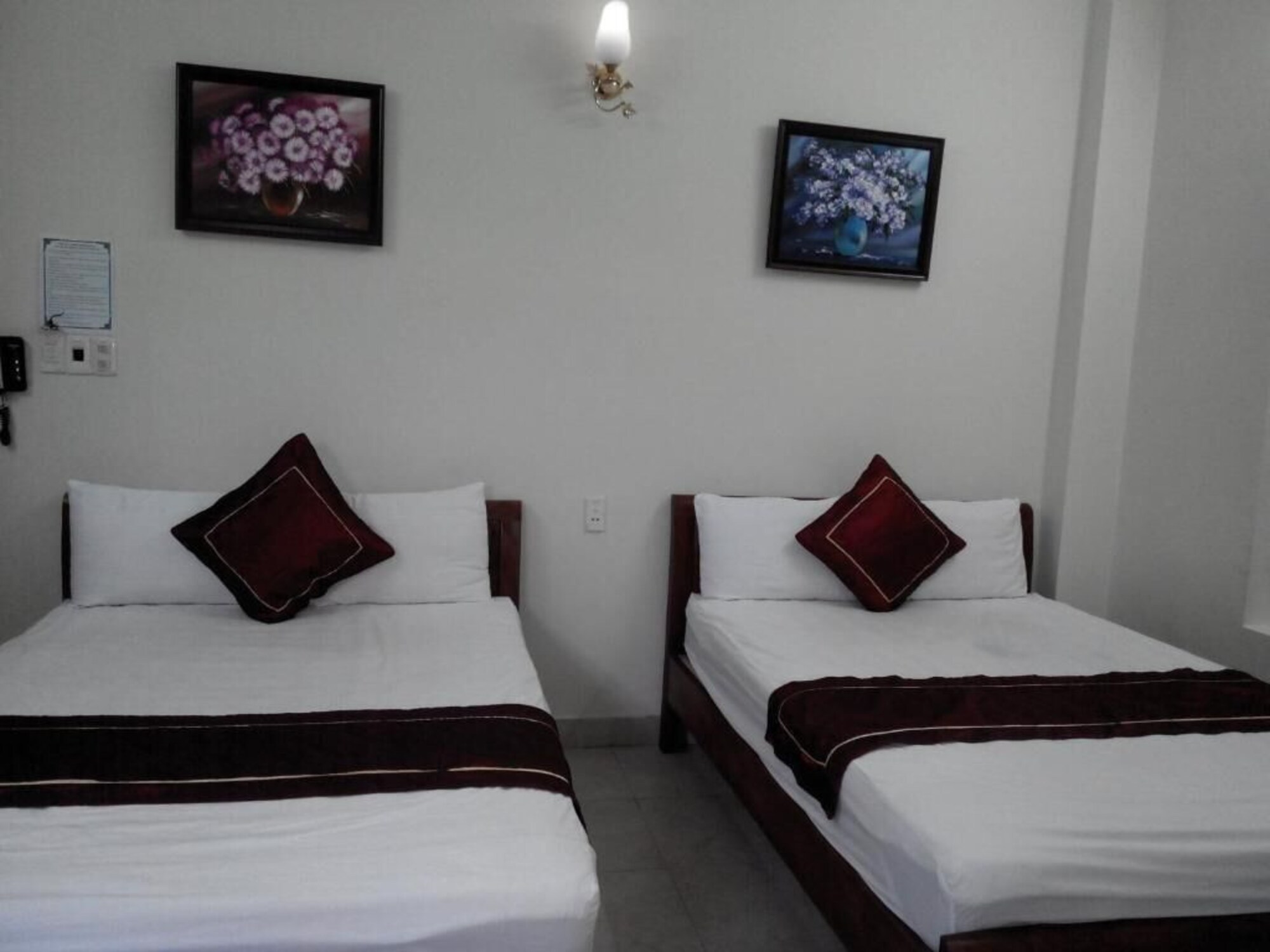 Review Kara Beachside Guesthouse: nơi lưu trú tiết kiệm tại khu Mỹ An Đà Nẵng