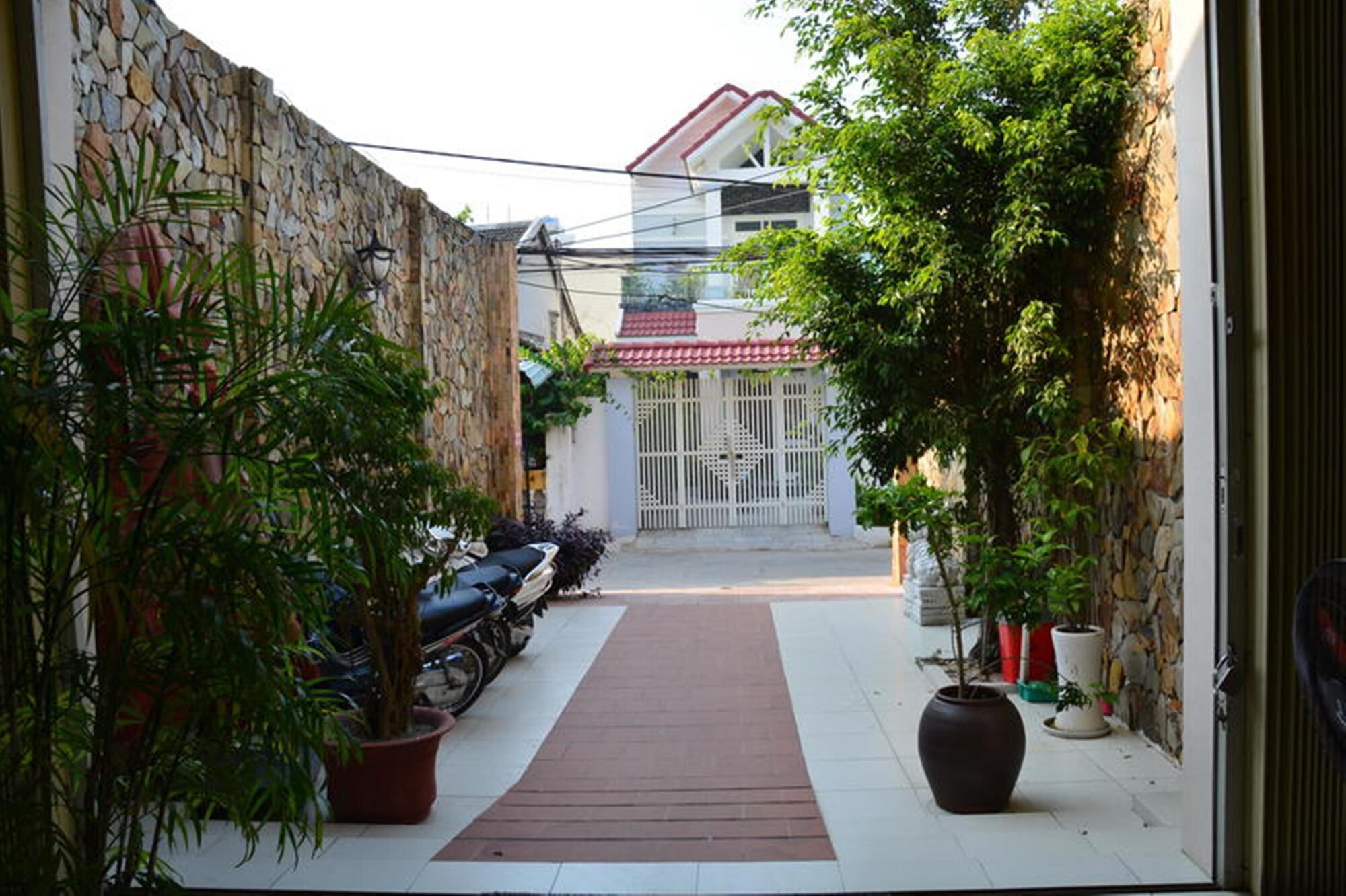 Review Kara Beachside Guesthouse: nơi lưu trú tiết kiệm tại khu Mỹ An Đà Nẵng