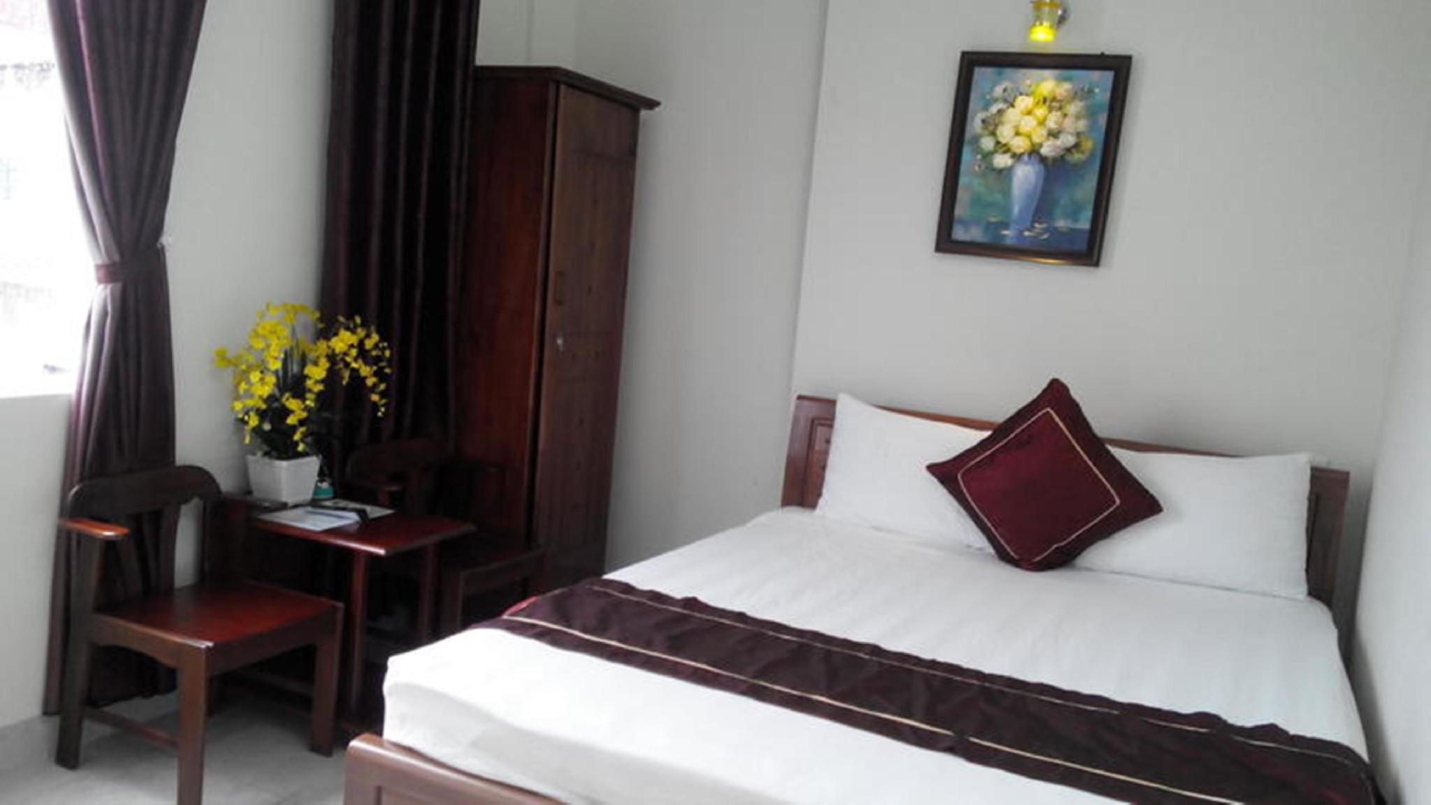 Review Kara Beachside Guesthouse: nơi lưu trú tiết kiệm tại khu Mỹ An Đà Nẵng