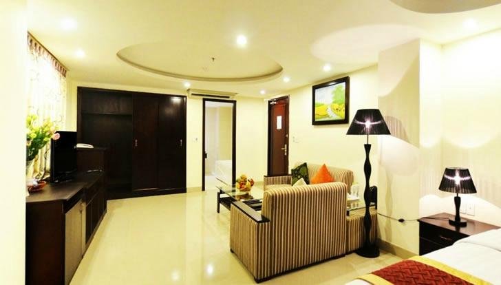 Review Kay Hotel Danang: Đánh Giá Khách Sạn Kay Han Riverfront Đà Nẵng Ven Sông Hàn