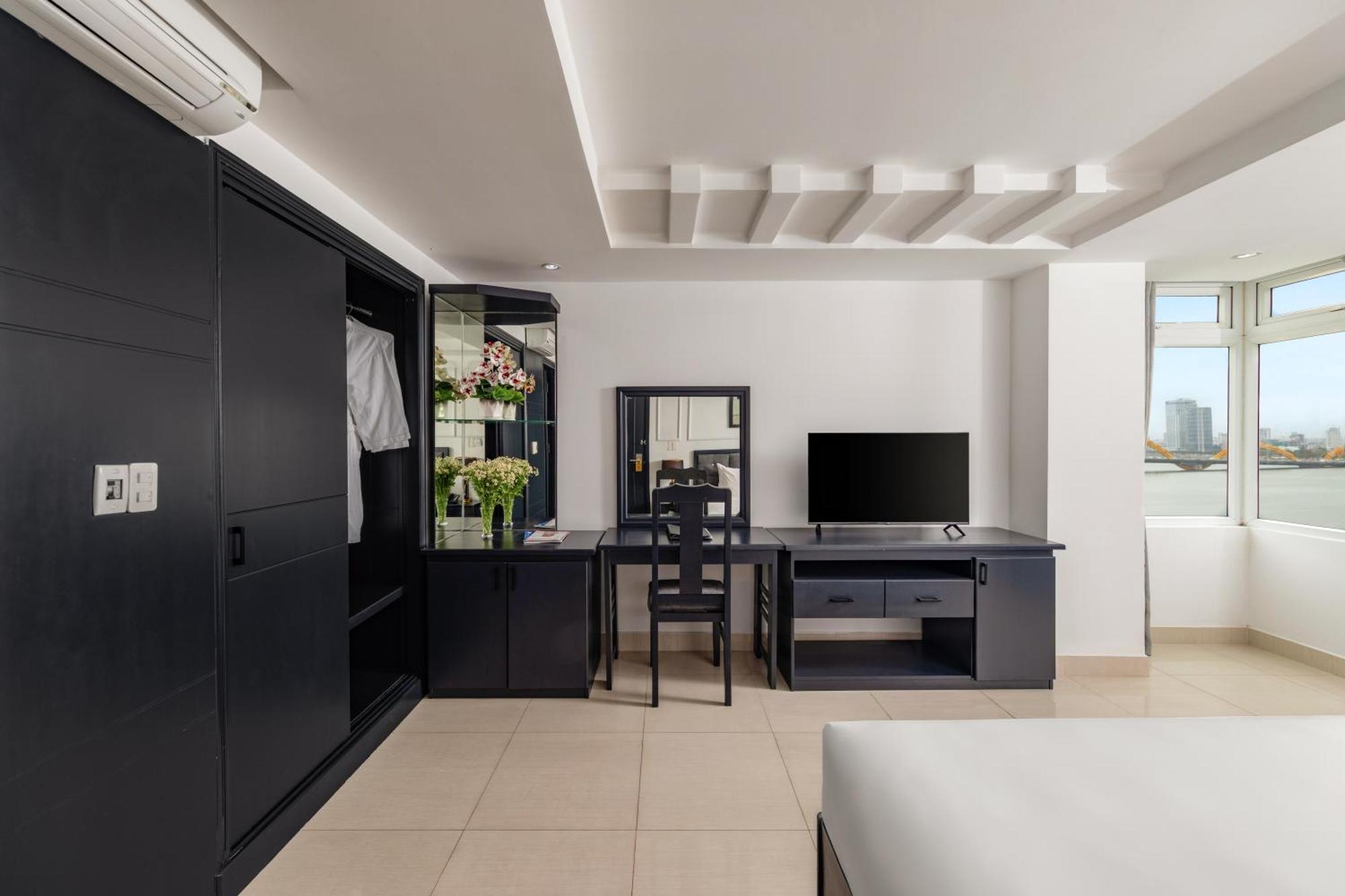 Review Kay Hotel Danang: Đánh Giá Khách Sạn Kay Han Riverfront Đà Nẵng Ven Sông Hàn