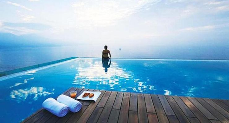 Review Khách sạn Alibaba Đà Nẵng: vị trí, tiện ích, hạng phòng và trải nghiệm lưu trú