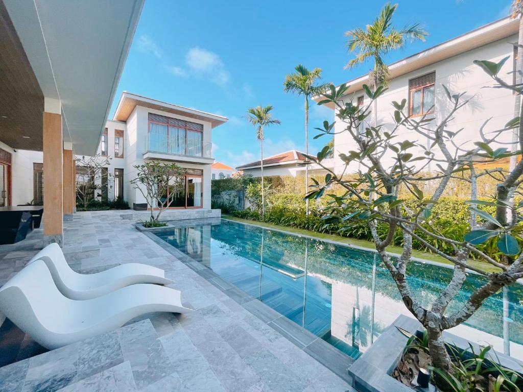 Review Khách sạn Diamond Beach Đà Nẵng: vị trí, hạng phòng, tiện ích và trải nghiệm lưu trú