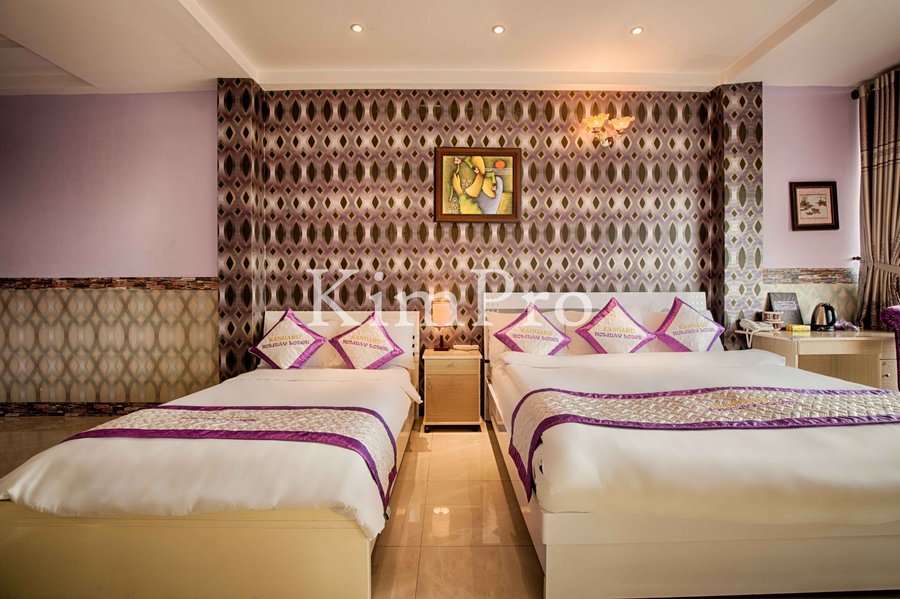 Review khách sạn Kangaru holiday lodge 1 Đà Nẵng: vị trí, tiện nghi, phòng ở và trải nghiệm lưu trú