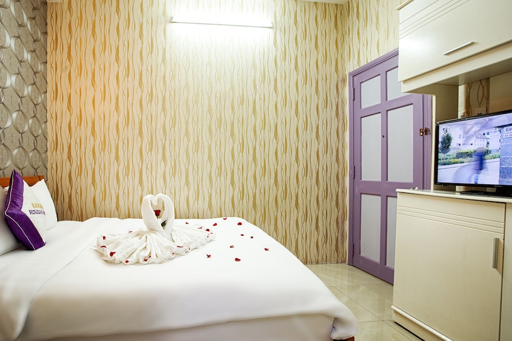 Review khách sạn Kangaru holiday lodge 1 Đà Nẵng: vị trí, tiện nghi, phòng ở và trải nghiệm lưu trú