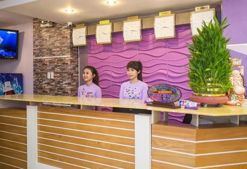 Review khách sạn Kangaru holiday lodge 1 Đà Nẵng: vị trí, tiện nghi, phòng ở và trải nghiệm lưu trú