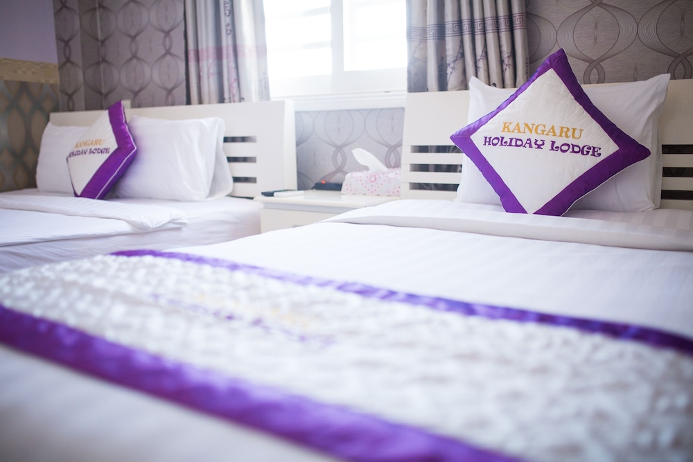 Review khách sạn Kangaru holiday lodge 1 Đà Nẵng: vị trí, tiện nghi, phòng ở và trải nghiệm lưu trú