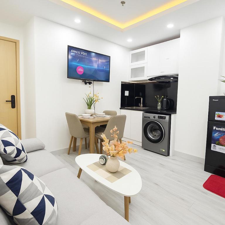 Review Khách sạn Louis Đà Nẵng: 15 Phòng, Vị Trí Hải Châu Và Tiện Nghi Cần Biết