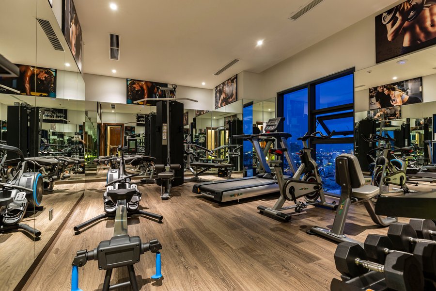 Review Khách sạn Maximilan Đà Nẵng Beach: vị trí, phòng, tiện ích và trải nghiệm lưu trú