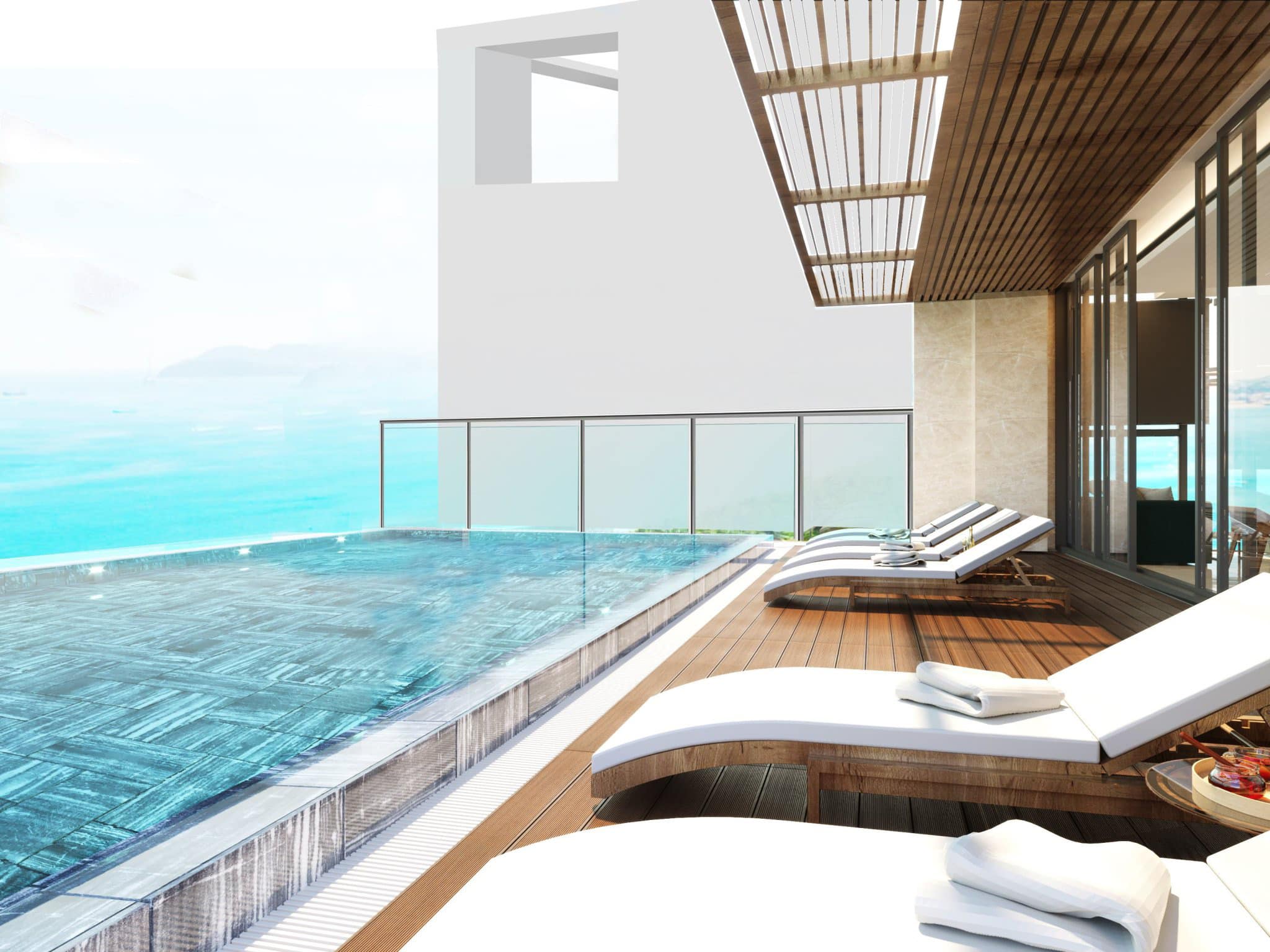Review Khách sạn Maximilan Đà Nẵng Beach: vị trí, phòng, tiện ích và trải nghiệm lưu trú