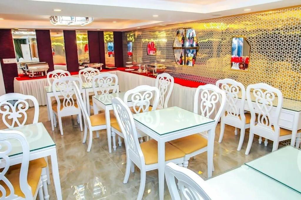 Review Khách sạn Mayana: Vị trí, phòng nghỉ, tiện ích và giá tham khảo
